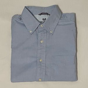 Gap Oxford men’s button down shirt